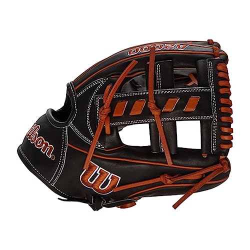 Image of Wilson A2000