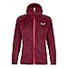 Produktbild Salewa Damen TOGNAZZA PL W JKT Fleecejacke Midlayer, Rhodo red melange/6080, 48/42