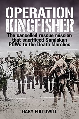 Operation Kingfisher view 2