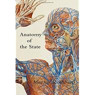 Anatomy of the State