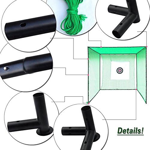 Miniatura 2 de La barbacoa 90081Roja (4-Pack) Acero Inoxidable calor Shield Repuestos para Vermont Castings, Jenn-Air Gas Parrilla