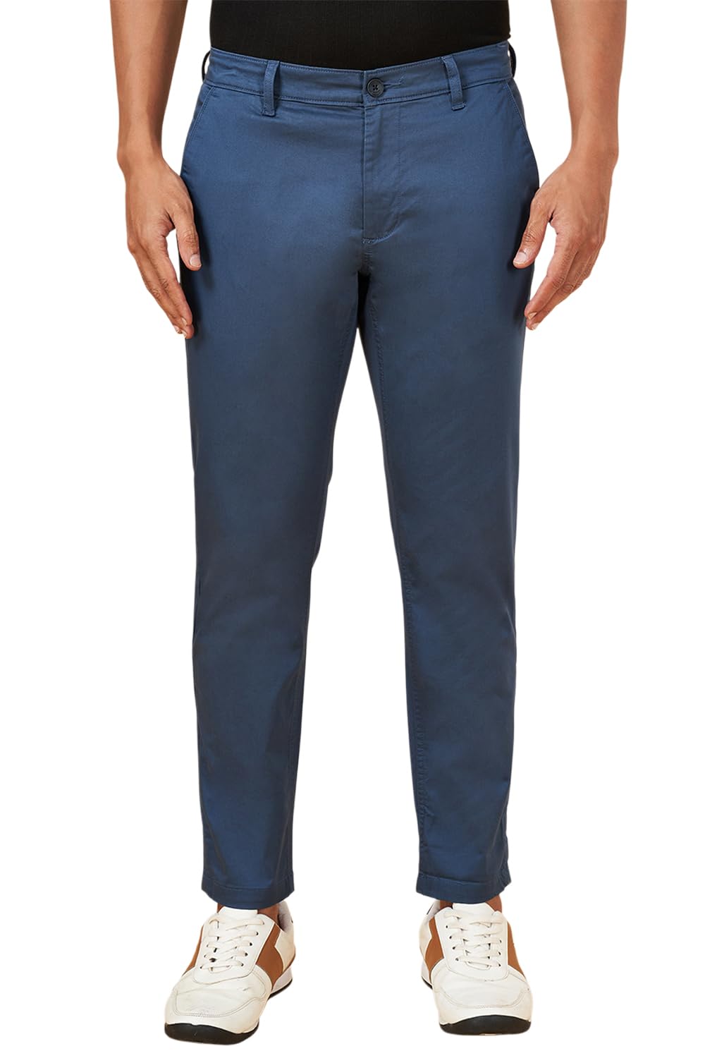 byford Men's Regular Trousers-picture-24