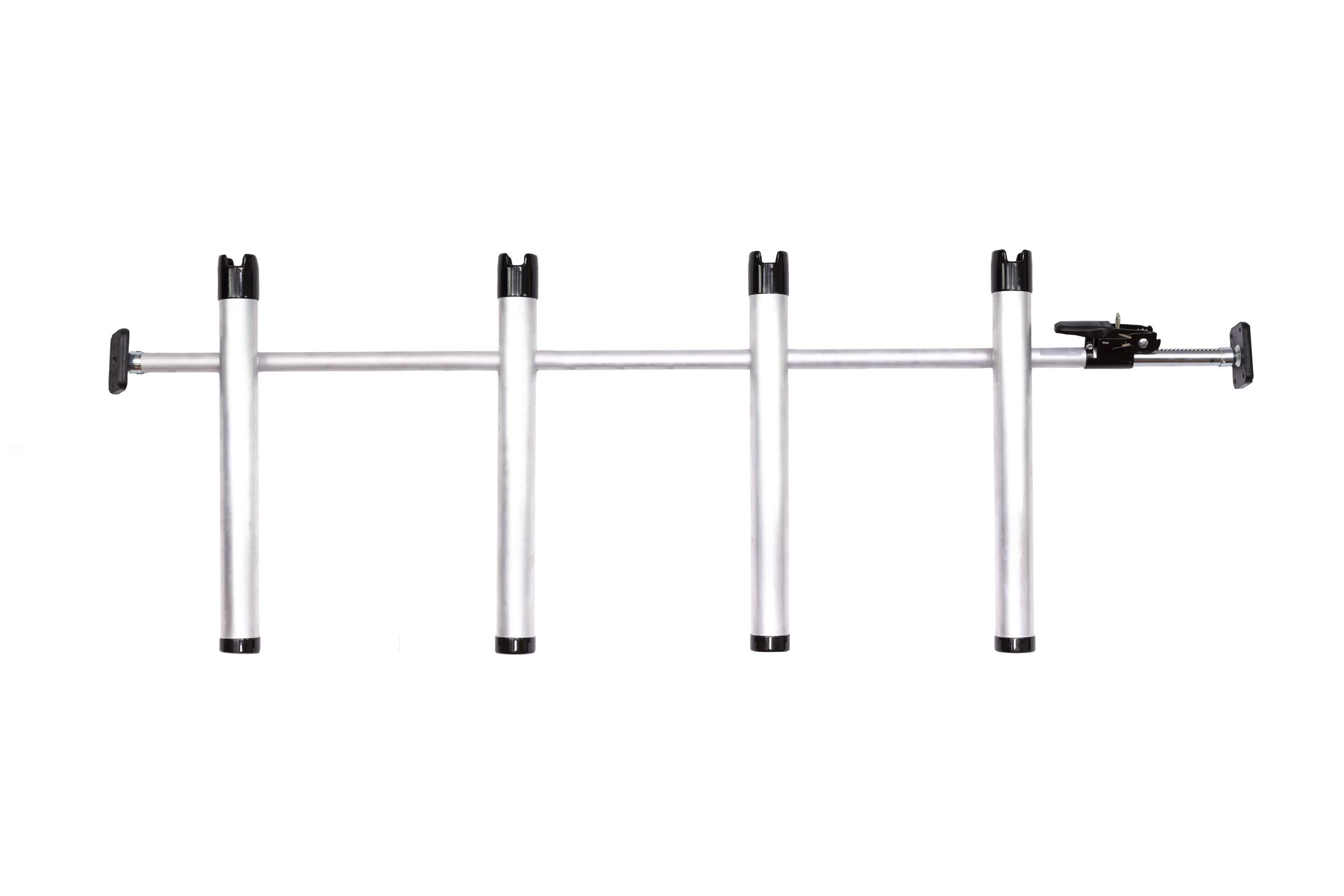 Inshore Rod Holder for Truck Bed (Portarod)