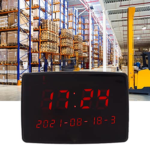 Botão de chamada, Chips de microprocessamento avançado de pager sem fio estável para casa de chá par