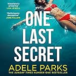 Cover of One Last Secret