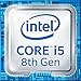 Intel Core i5-8600K Desktop Processor 6 Cores up to 4.3 GHz Unlocked LGA 1151 300 Series 95W