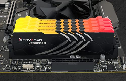 Build My PC, PC Builder, PROXMEM PGD4U32818PX6-K1WC