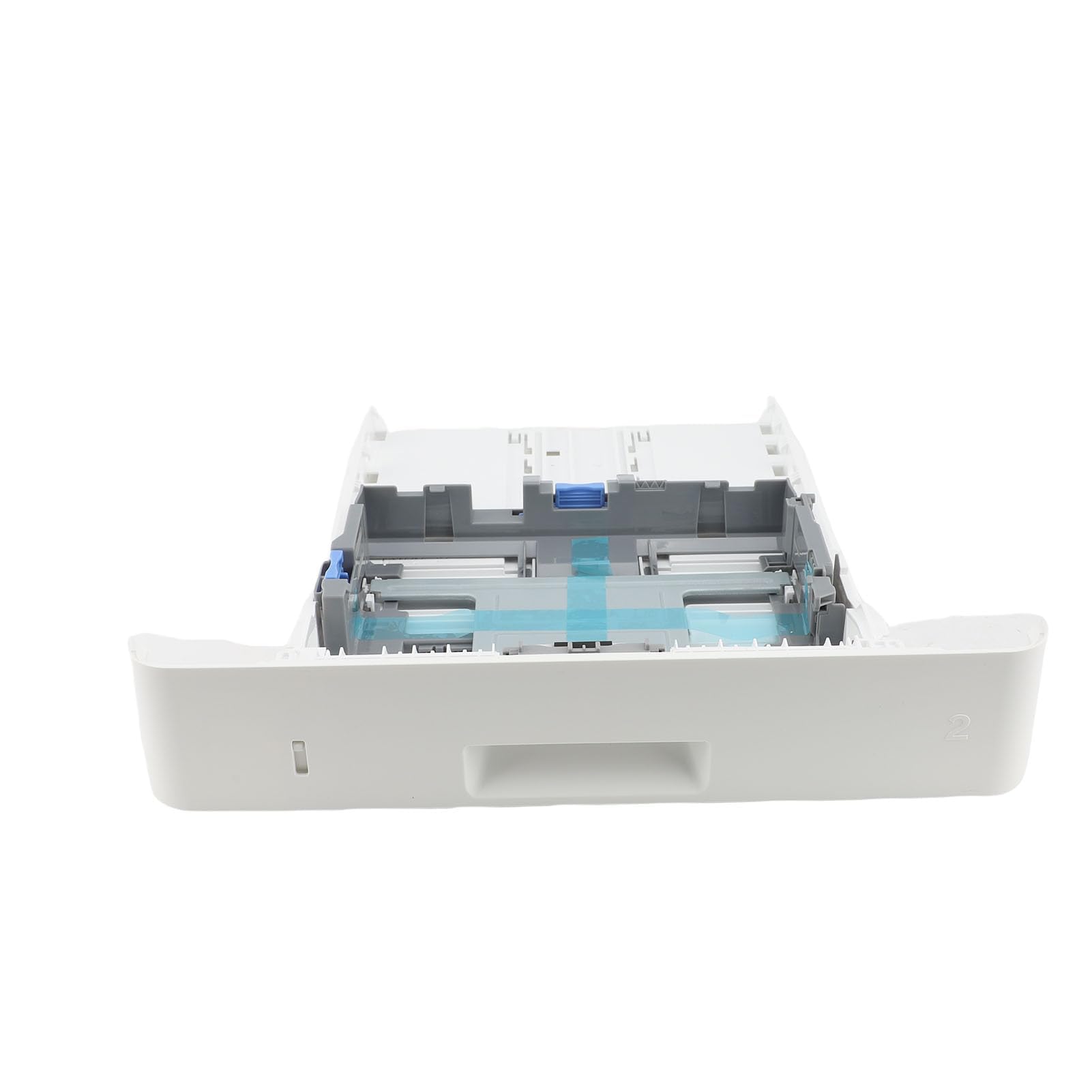 Ejoyous Papiereingabefach Papierkassette Papierschublade Papiereinzug für LaserJet M402 M404 M405 M304 M305 M329 M426 M427 ersetzt RM2 5392 000 mit 250 Blatt Kapazität
