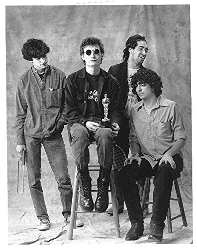 The Dead Milkmen