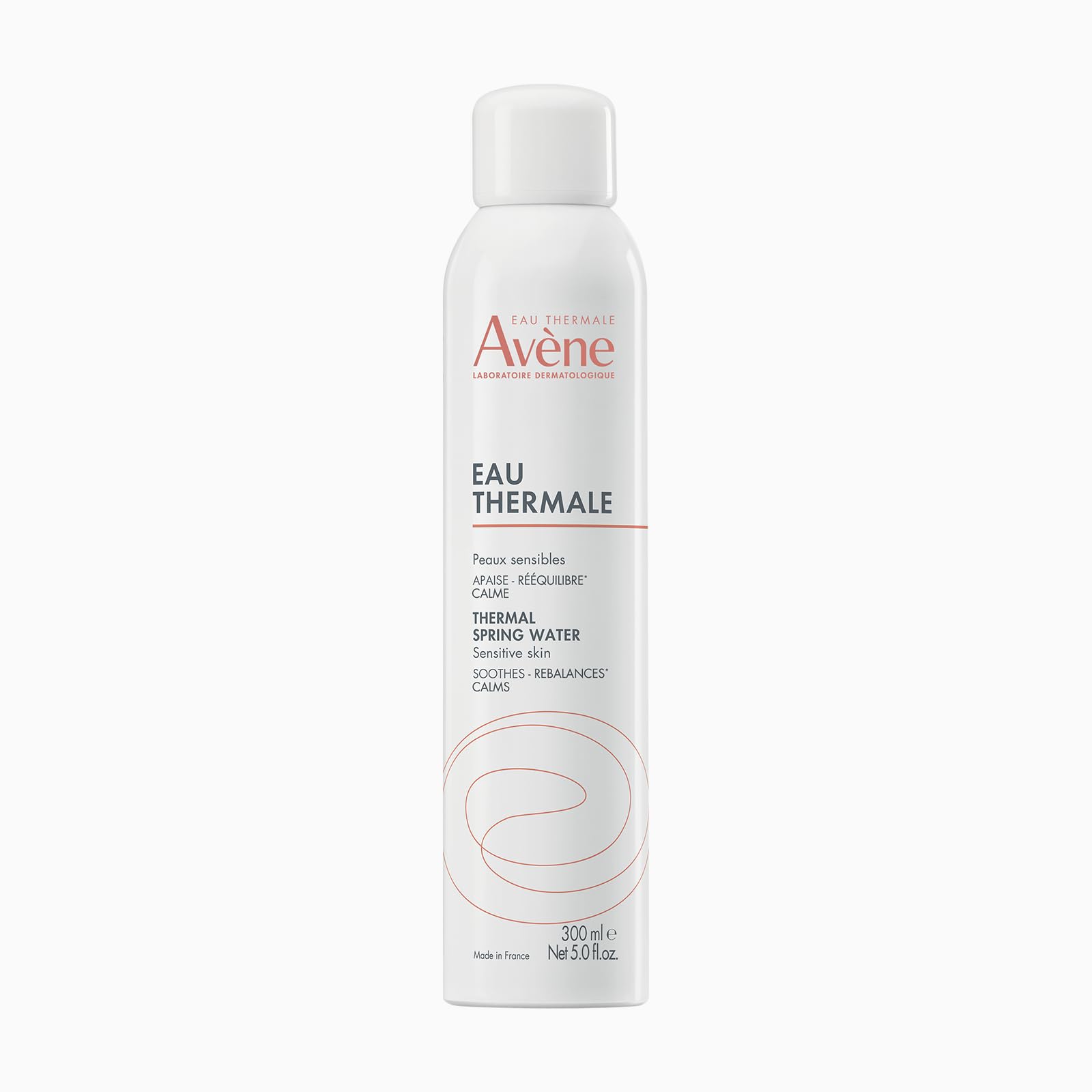 Avene Thermal Spring Water, Soothing Calming Facial Mist Spray for Sensitive Skin, Soothes, Softens...