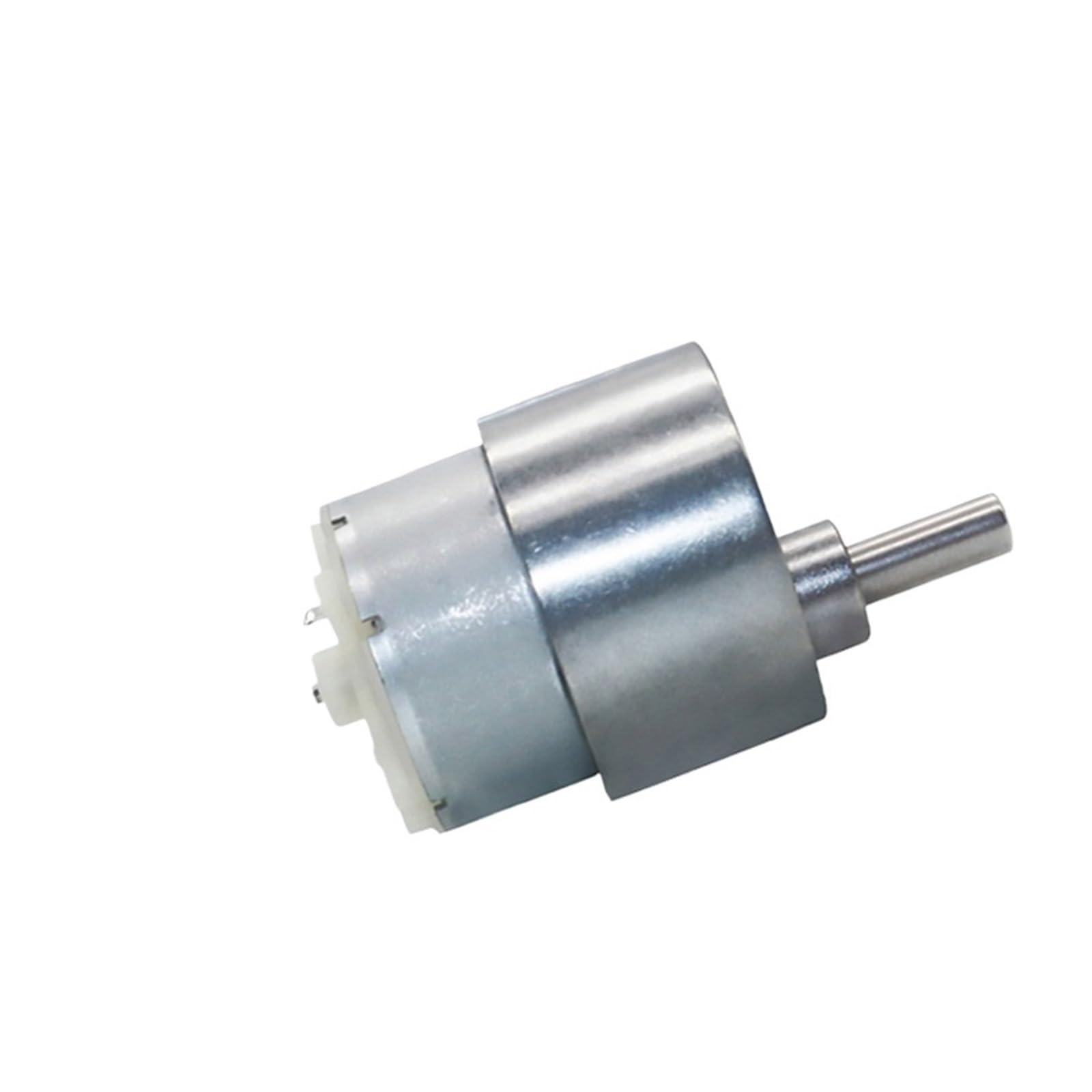 ZIDRMTKVK 37-500 Micro DC Reduction Motor Low Speed 24v high Adjustable Forward and Reverse Large Torque(24V 320rpm)