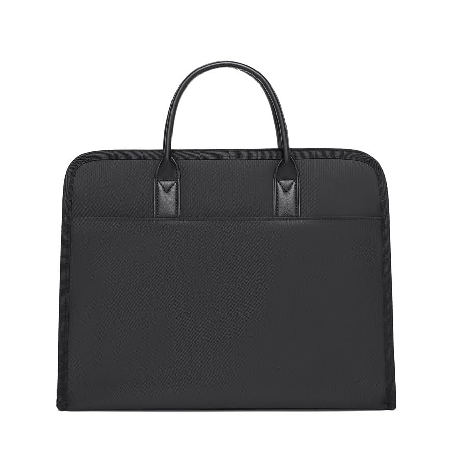 Men's Handbag Business Briefcase Office Handheld Data Bag Office Workplace3