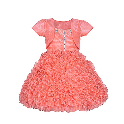 Image of SOFYANA Girl Dress