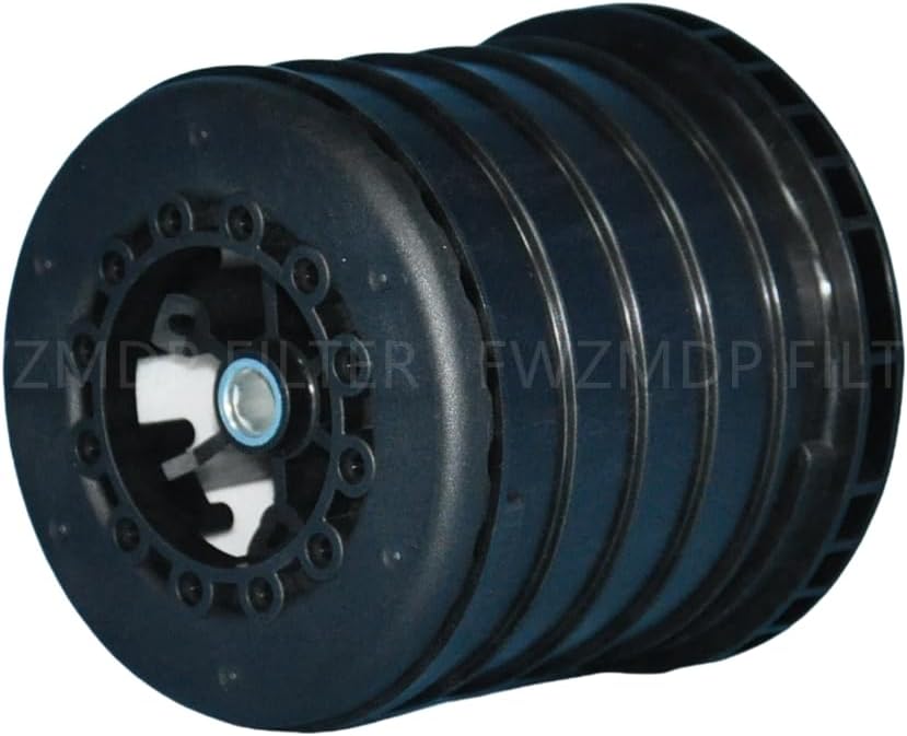 Crankcase Ventilation Filter CV53009 Compatible with KENWORTH T680-Euro 6, T800-Euro 6, T880-Euro 6, W990