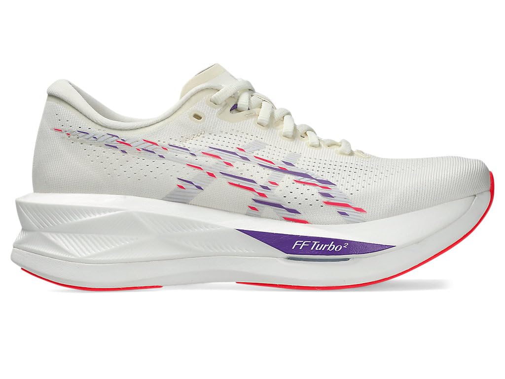 Asics Sonicblast SneakerMujer