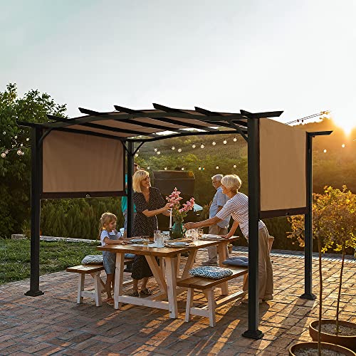 [REAL COST] How Much Does StruXure Pergola Cost? Clever Patio