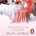 Cover of Death in the Stocks