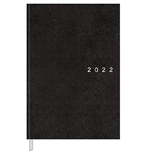 Agenda Executiva Costurada Diária Napoli, Tilibra, 312207