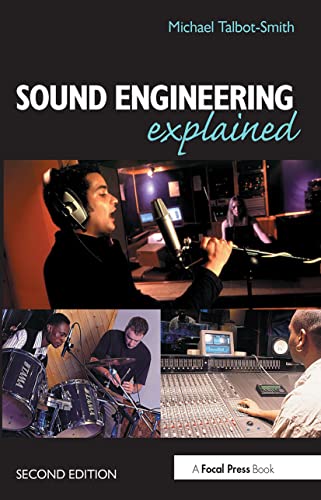 Sound Engineering Explained view 2