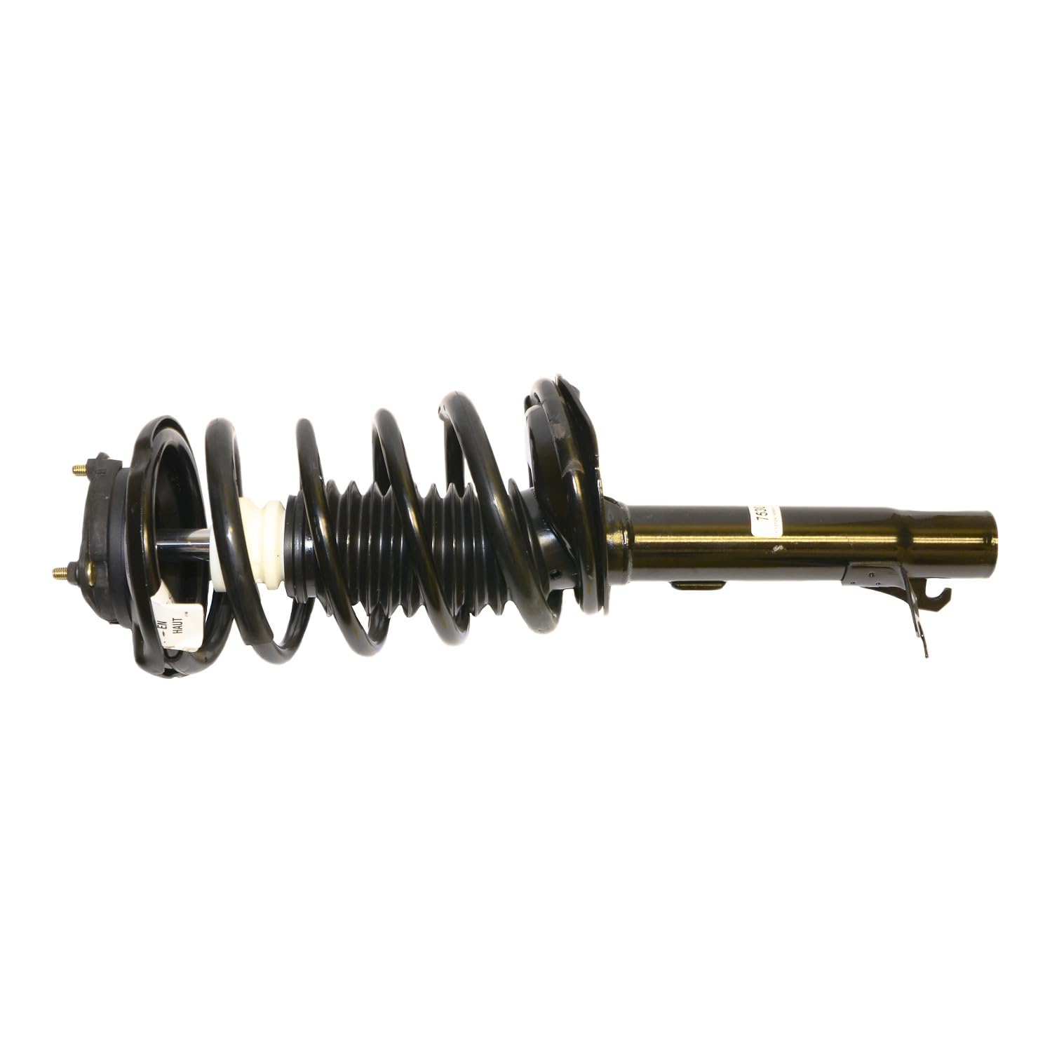 Gabriel G57063 Ultra ReadyMount Front Left Complete Strut Assembly for 00-05 Ford Focus (1 Pack)