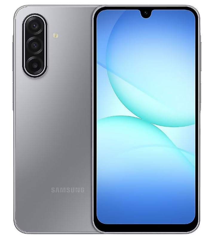 Samsung Galaxy A17 4/128 GB Gri