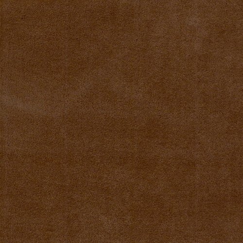 Suede Microsuede Upholstery Fabric-Chocolate- 58