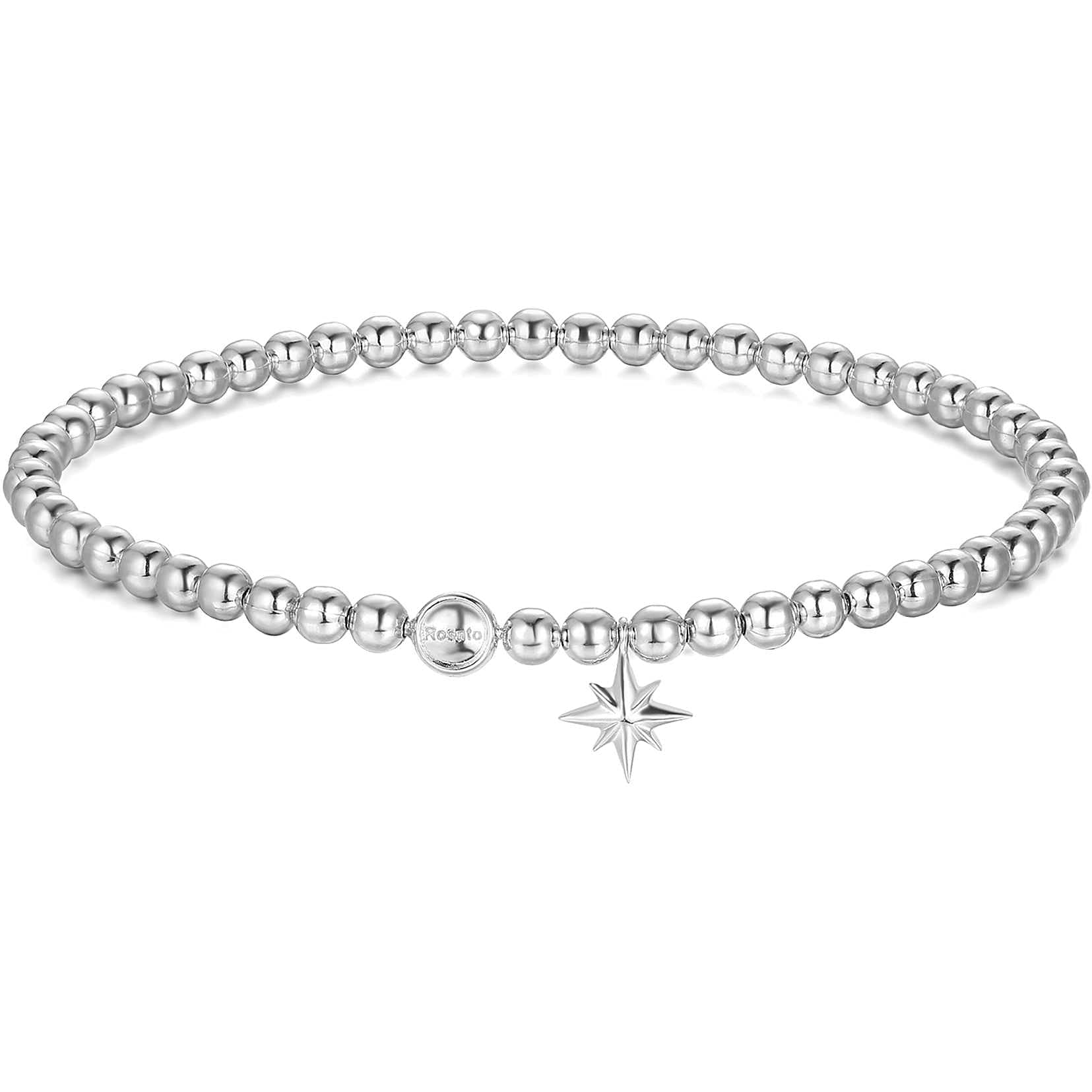 Rosato Bracciale Donna In Argento | Collezione Gaia - RZGA18
