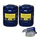 Produktbild 2x 20 L MANNOL Motoröl 7701 5W-30 API SN/SM/CF Oil Öl inkl. Auslaufhahn