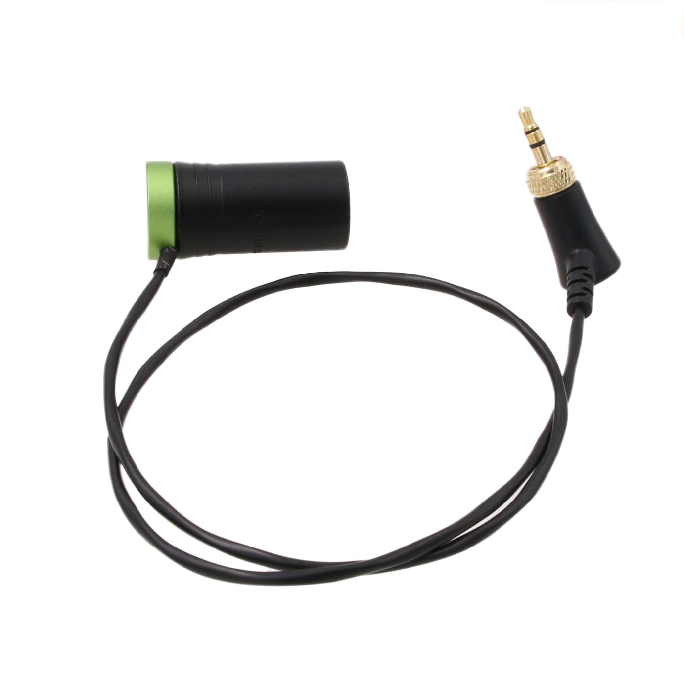 HangTon Audio Cable for Sennheiser EK 500 Sony Deity Receiver to Sony FX9 Canon C300 XF605 Scorpio Zoom Recorder - Image 2