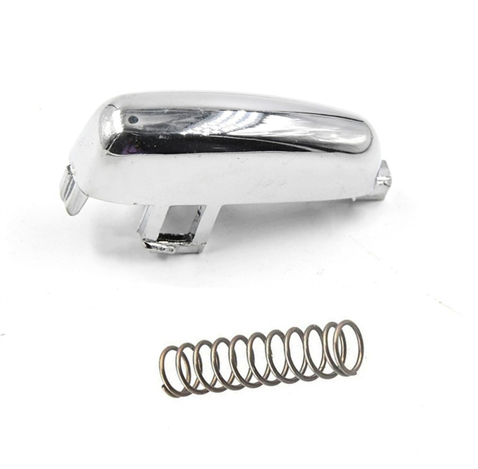 Electronic brake Button Compatible With Buick For Encore 2012-2018 2016 2017 Alloy Handbrake Button Switch Repair Kit Replacement Car Parking Switch Button Accessories