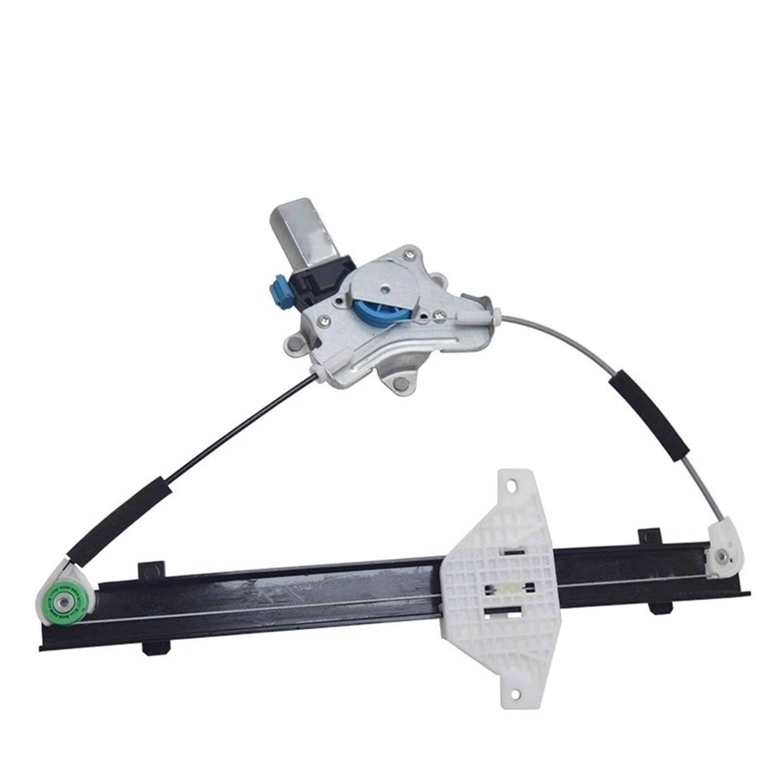 Kuadyegc Front Right Window Regulator Assembly Fit For Chevrolet Captiva Front Window Regulator Power Window Regulator(Front Right)