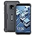 Blackview BV4900 Pro (2022) Outdoor Smartphone ohne Vertrag Günstige 5,7 Zoll HD+ Display 4GB/64GB, 128GB Erweiterbar 5,580mAh 13MP+5MP Android 10 Dual SIM 4G Handy - NFC/Face ID/OTG/GPS (Schwarz)