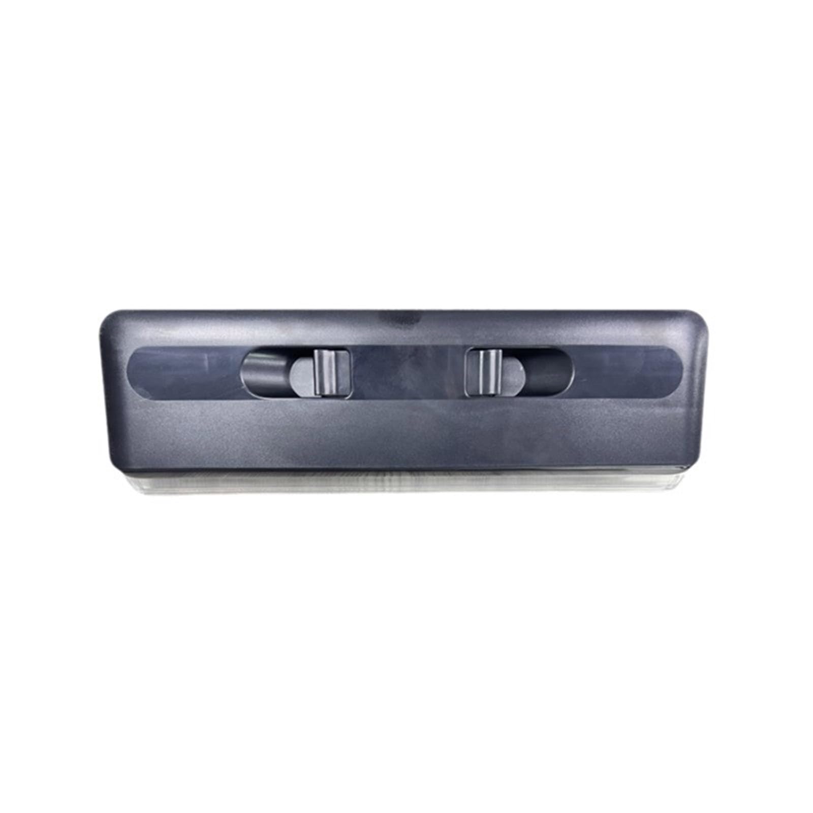 Tsophreniq Protective Main Brush Home Cleaning Device Spare Part Robot Vacuum Brush Protectors Main Case ABS Texture Vacuum Attachments