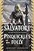 Produktbild Pinquickle's Folly: The Buccaneers (Volume 1) (DemonWars: The Buccaneers, Band 1)