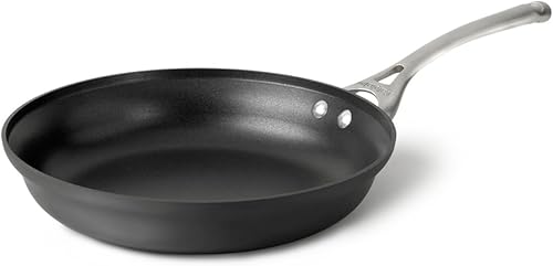 Calphalon Sartén de tortilla antiadherente contemporánea de 12 pulgadas