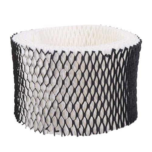 Filtro de humidificador compatible con HWF62 que elimina la sequedad ambiental 3
