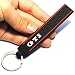 Genuine Volkswagen GTI Keychain