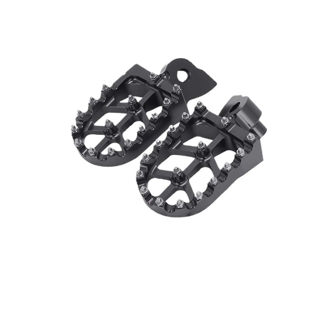 DAGMARA Motorcycle Brake Shifter Lever Footpegs Pedals for YZ125 YZ250 YZ125X YZ250X YZ125G YZ250G YZ 125 250 2005-2020
