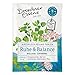 Produktbild 5er Pack Dresdner Essenz Gesundheitsbad Ruhe & Balance 5 x 60 g Melisse/Lavendel, Pflegebad, Entspannungsbad Naturkosmetik