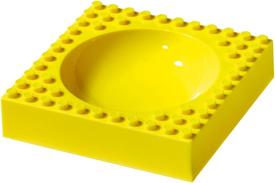 Placematix Children Bowl (Yellow)