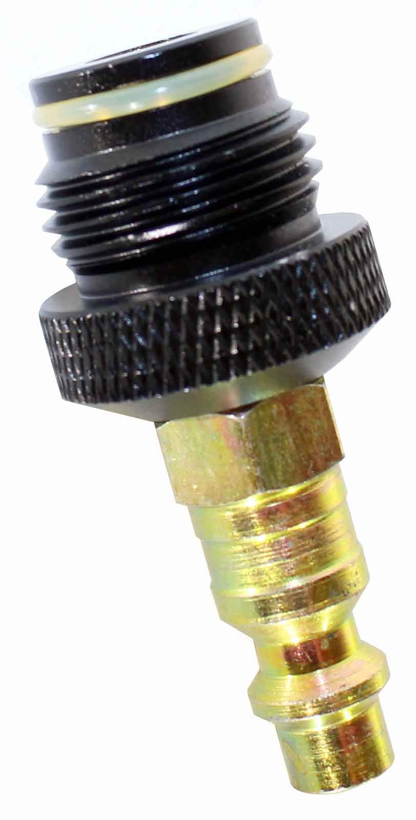 TRINITY air Compressor Adapter for Dangerous Power m3 Marker.