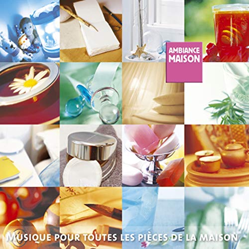 Amazon.com: Ambiance Maison (Compilation) : VARIOUS ARTISTS: Digital Music