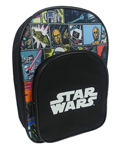 Star Wars Classic Comic Mochila