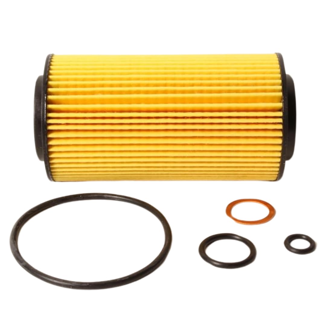 Kit di manutenzione per motori diesel KDI1903 KDI2504 KDI3404TCR, parte originale OEM ED0021753180-S, elemento filtro carburante e cartuccia filtro olio ED0021750010-S