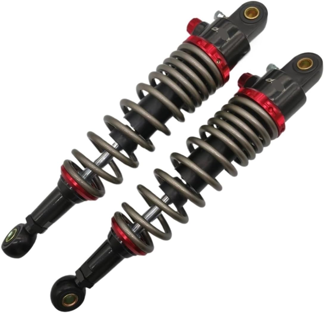 オーリンズタイプ リアサス 320mm GSX400 XJR400 オーリンズ S36P リア