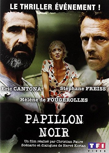 Preisvergleich Produktbild Papillon noir [FR Import]