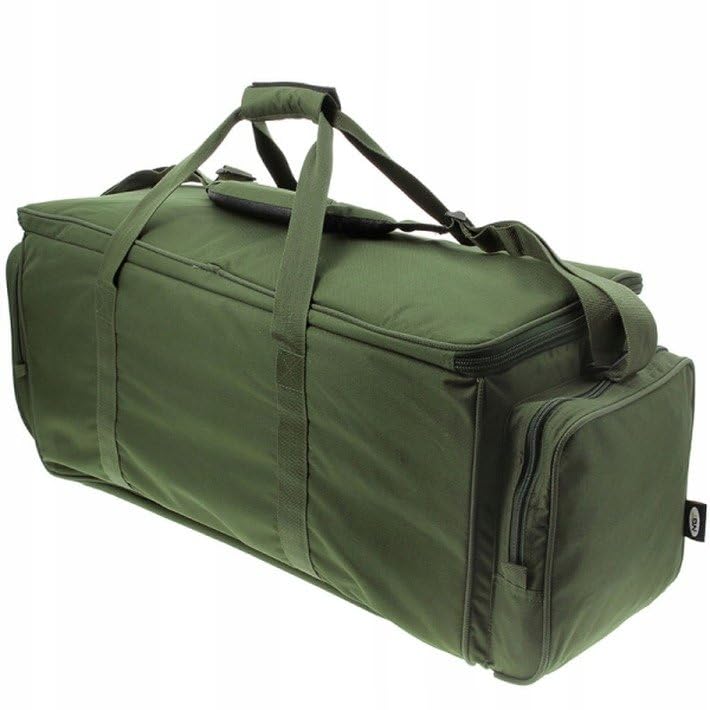 NGT Giant Insulated Carryall - Green, One Size