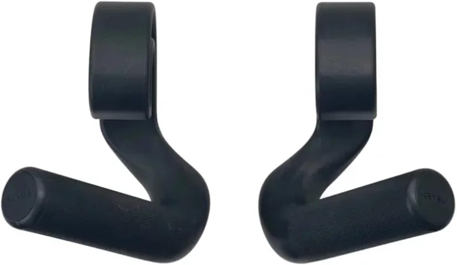 Hook Fitness Handle Multi-Functional Exercise Suspension Grip Gym Home Pull-ups Deadlift Rowing Cable Machine Pull Down