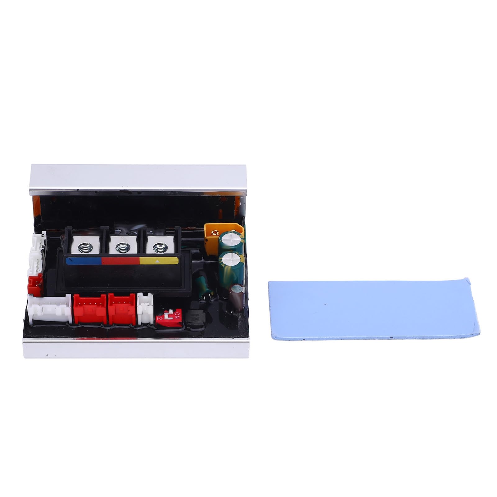 BuyWeek Controller Scooter Elettrico per Segway Ninebot Max G2, Scheda Madre Controller PCB Pieghevole Controller G2 per Monopattino Elettrico
