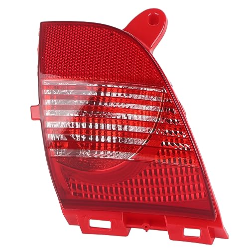Feux remorque LED 12V étanche avec clignotant de position pour 308 CC
